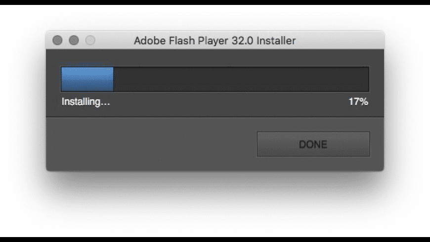 Adobe flash player alternative for mac